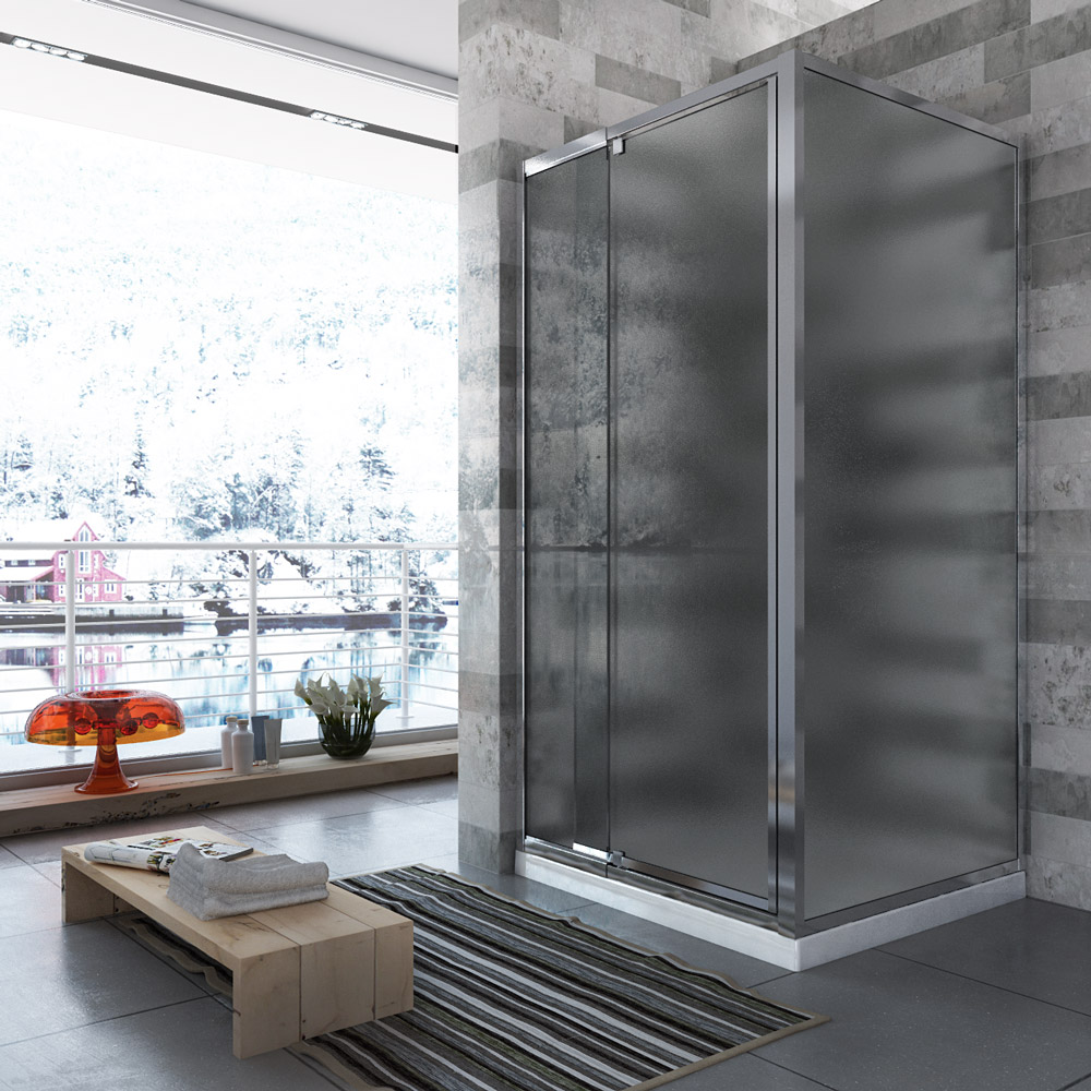 Box doccia 80x100 tutte le offerte : cascare a fagiolo