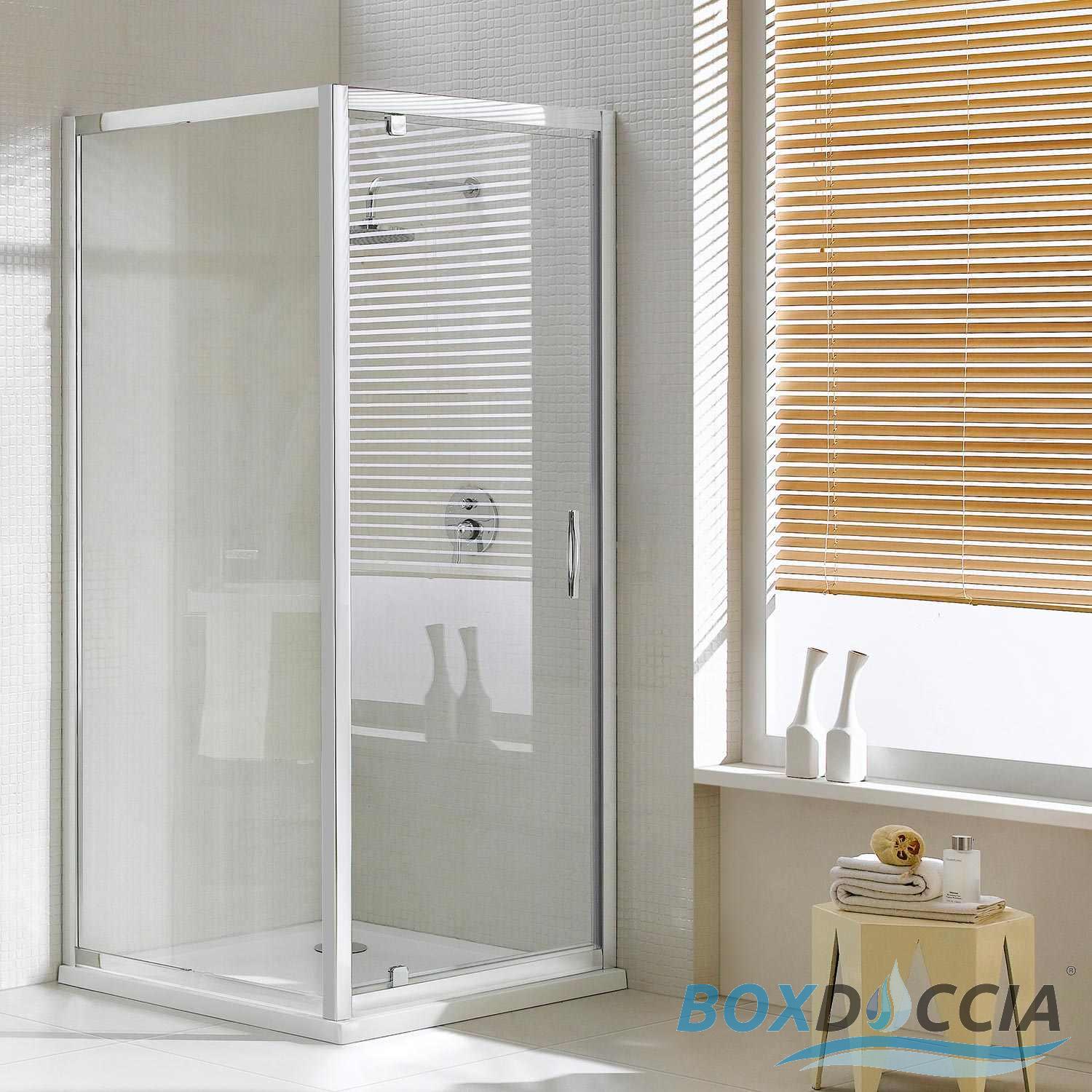 Box doccia per vasche da bagno : box doccia per vasca da bagno ...