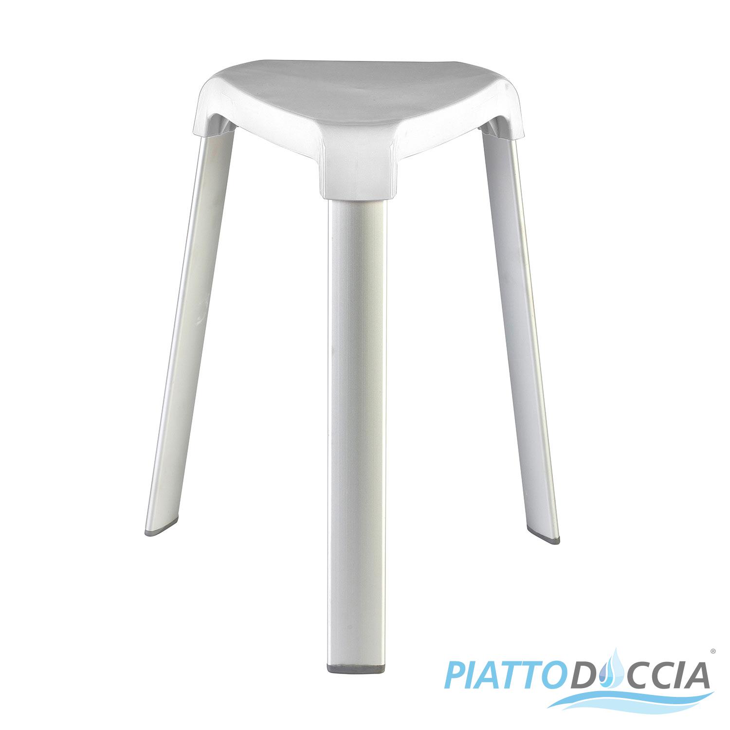 Sgabello Per Box Doccia