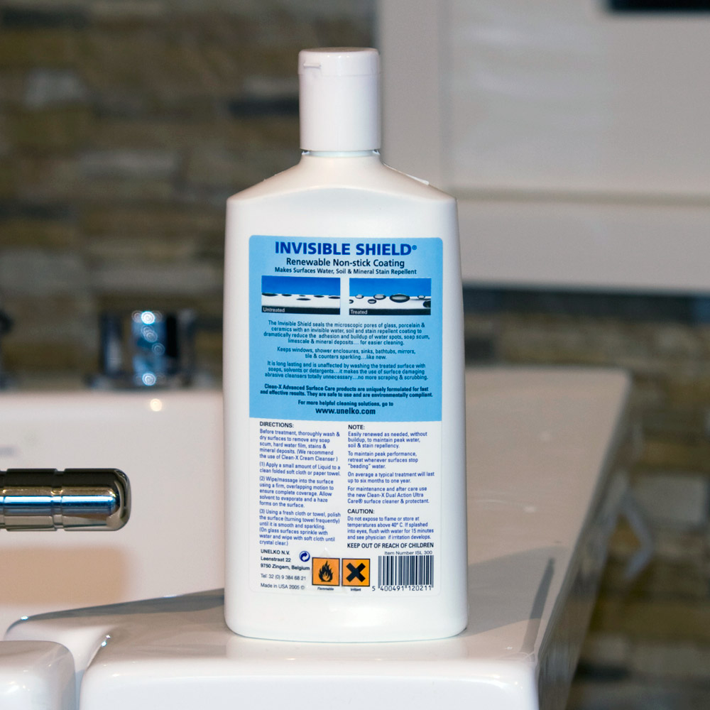 invisibleshield glass cleanx invisibleshield glass cleanx
