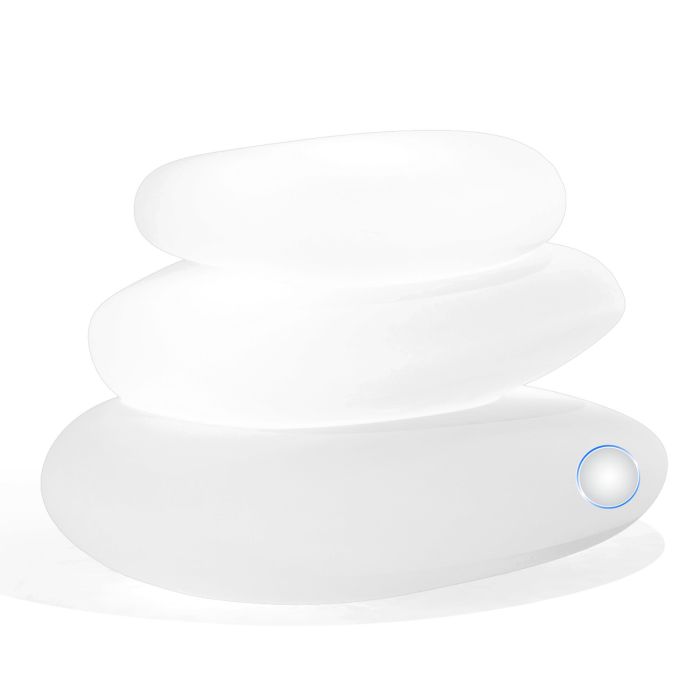 Complemento d'arredo luminoso lampada Led Luce Bianca mod. Eden Bright main product photo