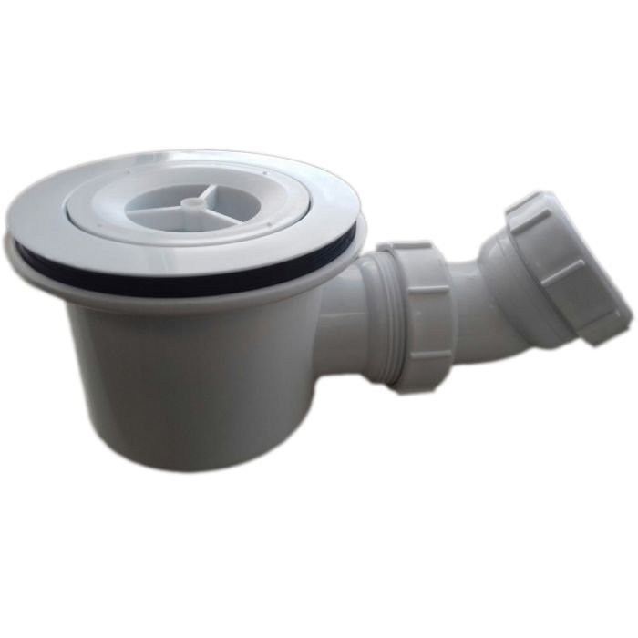 Piletta sifone di scarico per piatto Stein main product photo