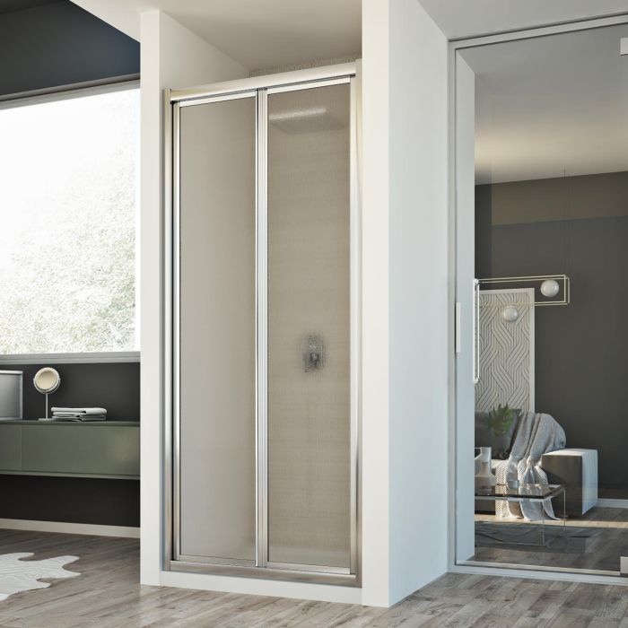 Porta Doccia 80CM H198 Stampato C mod. Urban main product photo