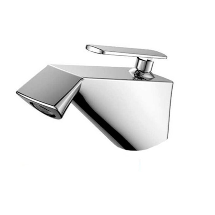 Miscelatore monocomando per lavabo mod. Barcelona main product photo
