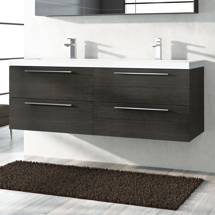 Base sospesa 144cm Lisbona 5 main product photo
