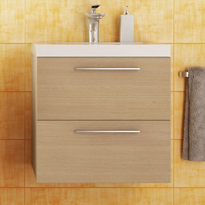 Base sospesa 53cm Lisbona 6 main product photo