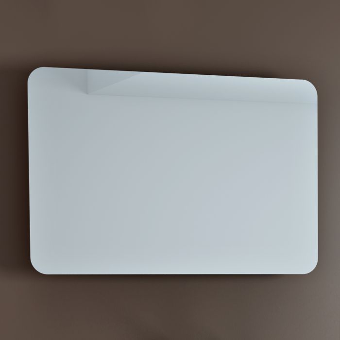 Specchiera White 1 main product photo