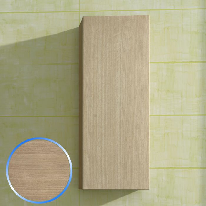 Pensile sospeso 30x80 Rovere Chiaro Vienna 1 main product photo