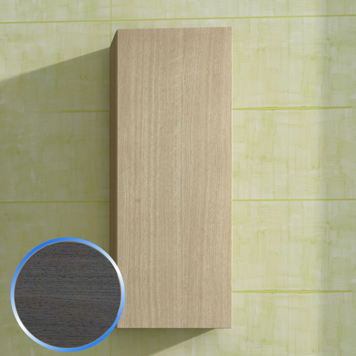 Pensile sospeso 30x80 rovere grigio Vienna main product photo