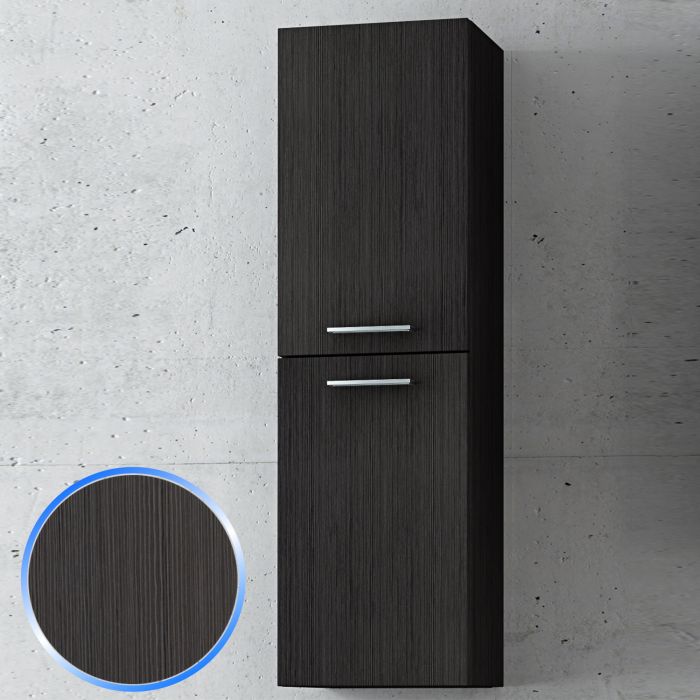 Colonna sospesa 30x100 rovere spazzolato Paris 1 main product photo