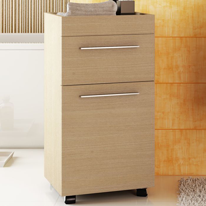 Base con rotelle 40x80 Lisbona 6 main product photo