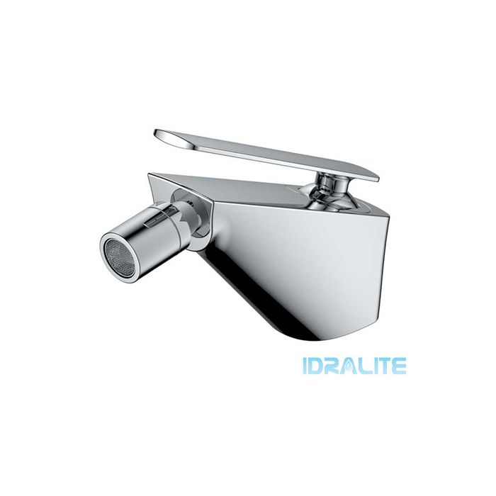 Miscelatore monocomando per bidet mod. Barcelona main product photo