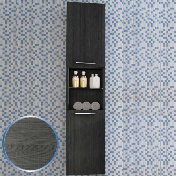 Colonna sospesa 35x160 rovere segato Lisbona 1 main product photo
