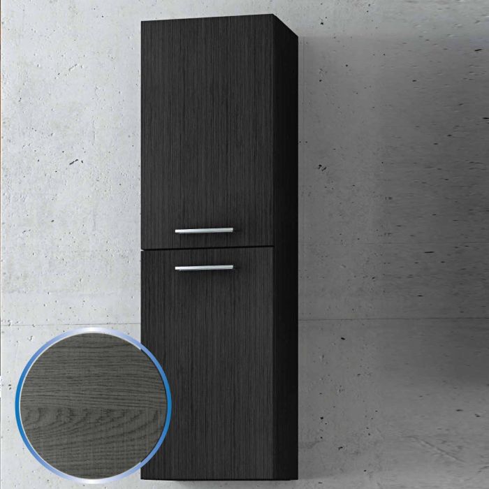 Colonna sospesa 30x100 rovere segato Paris 1 main product photo