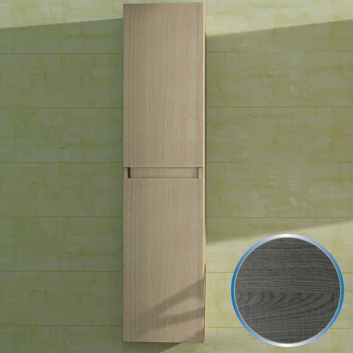 Colonna sospesa 35x150 rovere segato Vienna 1 main product photo
