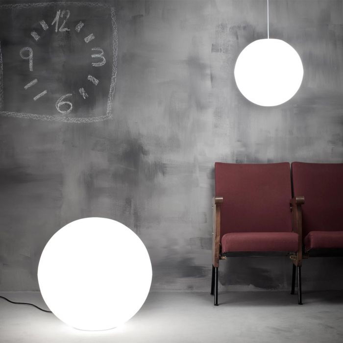 Lampada mod. Moon main product photo