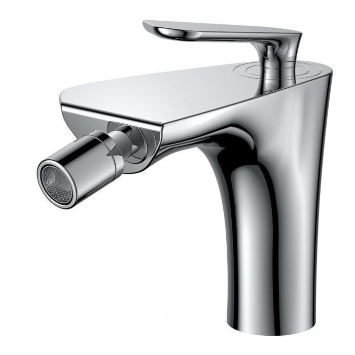 Miscelatore monocomando per bidet mod. Valencia main product photo