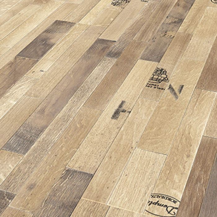 Pavimento Pvc Parquet Stampa HD/3D 2,21 m2 mod. Adelaide main product photo