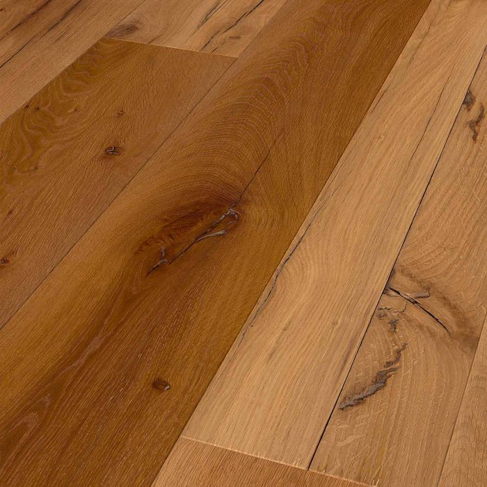 Pavimento Pvc Parquet Stampa HD/3D 2,21 m2 mod. Quebec main product photo