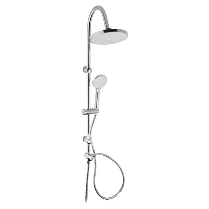 Voyager - Saliscendi Acciaio Cromato E Abs main product photo