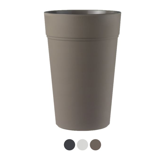 Vaso Tondo vari colori disponibili Ø 38 CM H 65 o 80 CM mod. Stem main product photo