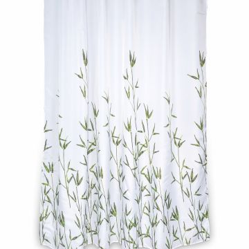 Tenda Doccia Nature Fantasia Nature in Poliestere varie misure disponibili Mod. Tahiti