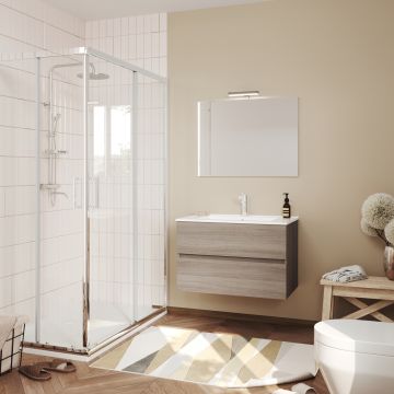 Composizione bagno modello EASY