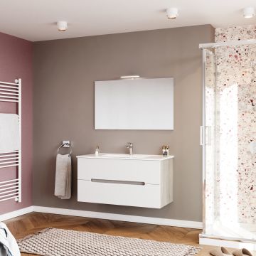 Composizione bagno modello IRIS