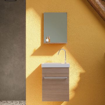 Composizione bagno modello PETIT