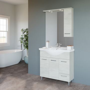 Composizione bagno modello VENERE