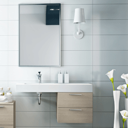 Composizioni Complete Mobili Bagno