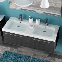 Piano Lavabo Mobile