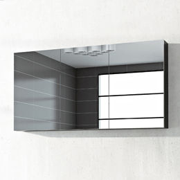 Specchiere Mobile da Bagno