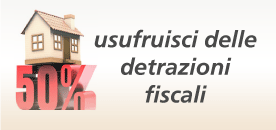 Agevolazioni IVA