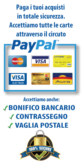 Pagamento Sicuro